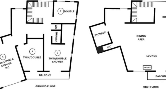 Chalet Raoul, Tignes ski chalet, image 8